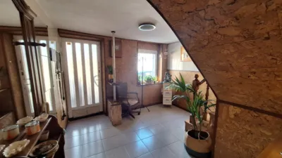 Semi-detached house in the Old Town photo 7