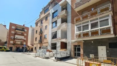 Apartment on Paseo de la Dirección photo 17