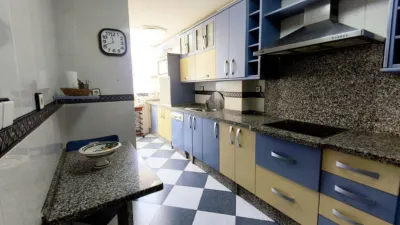 Flat in Cobreros Viejo photo 9