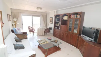 Flat in Alto Palancia - Jérica photo 6