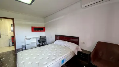 Apartment on Avenida de Andalucía photo 10