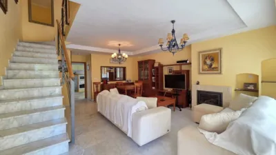 Townhouse in Playa de Gandia photo 2