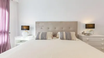 Apartment in Plaza de la Rosa de los Vientos photo 24