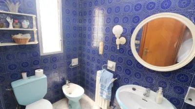 Flat in Alto Palancia - Jérica photo 17