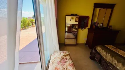 Penthouse in El Coll D´En Rabassa photo 10