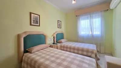 Townhouse in Playa de Gandia photo 28