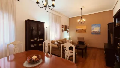 Apartment on Callao Street, Lima photo 2