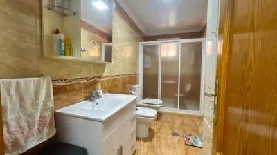 Apartment in Centro Ejido photo 19