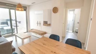 Piso – Orihuela - Vista 5
