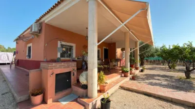 Chalet in San Juan Pueblo photo 7