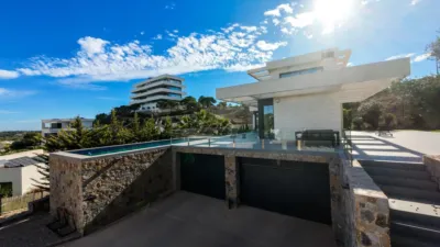 Casa – Orihuela, Residencial Palmera (Las Colinas Golf) - Vista 5
