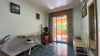 Apartment in Centro Ejido photo 17