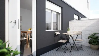 Casa – Santa Pola, Monte y Mar, Gran Alacant - Vista 3