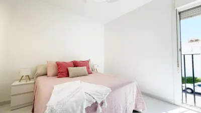 Duplex in Plaza de Manila photo 28