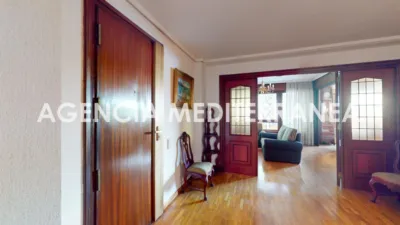 Apartment on Gran Vía del Marqués del Turia photo 8