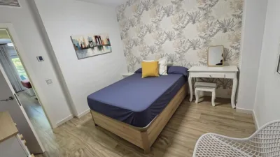 Apartment on Calle Pacifico photo 18