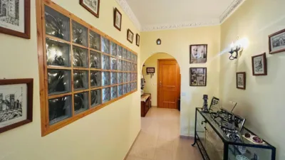 Penthouse in El Coll D´En Rabassa photo 17