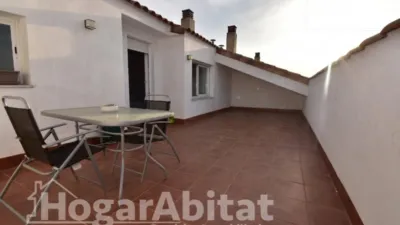 Duplex penthouse on Calle de los Tarongers photo 13