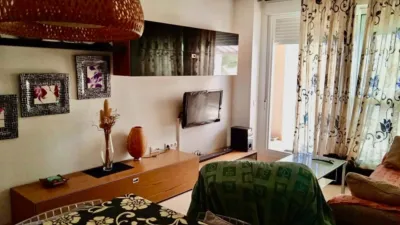 Apartment on Cerrillos De(U) Street photo 37