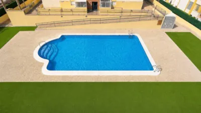 Ground floor apartment in Las Majadas-Las Molinetas-Labradorcico photo 18