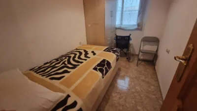 Apartment in Sant Marcellí photo 8