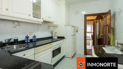 Apartment on Calle de San Lorenzo photo 5