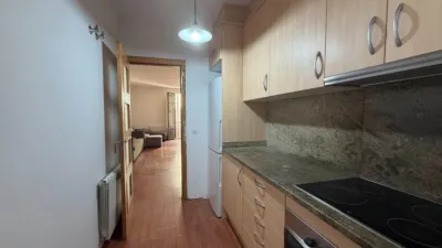 Flat on Carrer del Punyalet photo 16