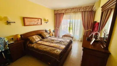 Penthouse in El Coll D´En Rabassa photo 11