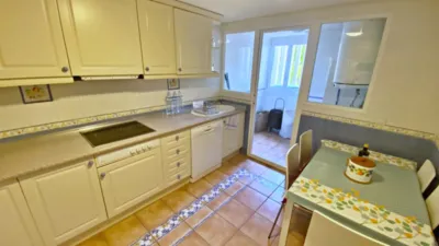 Apartment in Playa de San Juan photo 13