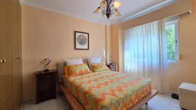 Townhouse in Playa de Gandia photo 21
