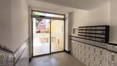 Flat in Cobreros Viejo photo 32