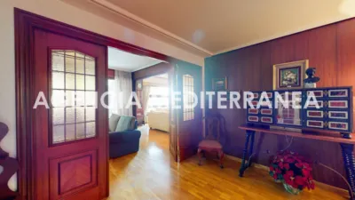 Apartment on Gran Vía del Marqués del Turia photo 10