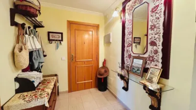 Penthouse in El Coll D´En Rabassa photo 18