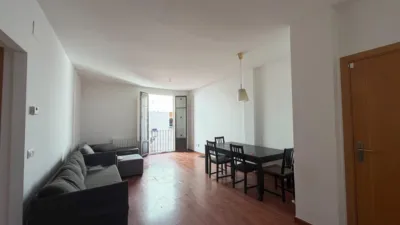 Flat on Carrer del Punyalet photo 27