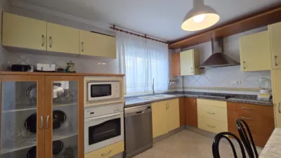 Townhouse in Playa de Gandia photo 10