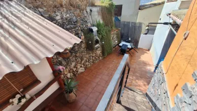 Semi-detached house in the Old Town photo 33