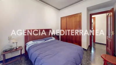 Apartment on Gran Vía del Marqués del Turia photo 39