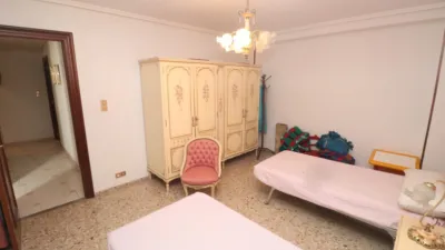 Flat in Alto Palancia - Jérica photo 22