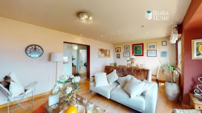 Apartment on Calle de la Leva, 2 photo 3