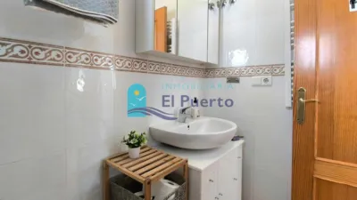 Chalet in Camposol photo 19