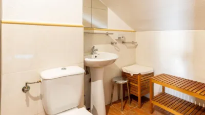 House in La Pizarra photo 14