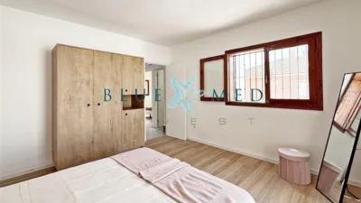 Chalet in Calle de las Islas Filipinas, Ordenación Bahía photo 17