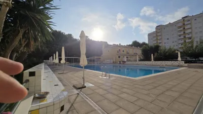 Townhouse in Playa de Gandia photo 59