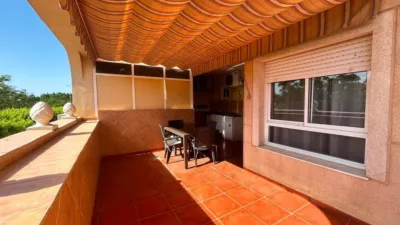 Apartment in Centro Ejido photo 2