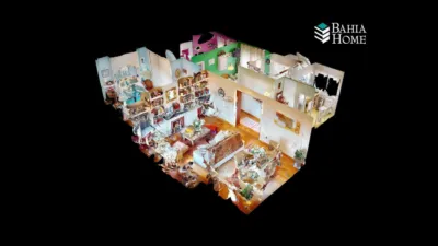 Apartment on Calle de la Leva, 2 photo 26