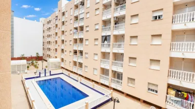 Apartment on Calle San Pascual, 235 photo 13
