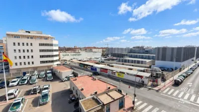 Apartment on Calle San Pascual, 235 photo 15
