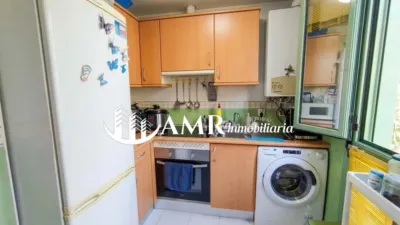 Apartment on Calle de La Unión photo 18