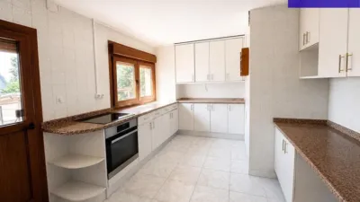 Chalet in La Calabaza photo 9