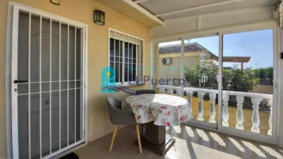 Chalet in Camposol photo 3